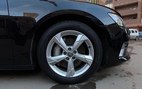 Audi A6, 2020 год, 3 900 000 рублей, 15 фотография