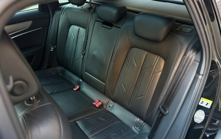 Audi A6, 2020 год, 3 900 000 рублей, 14 фотография