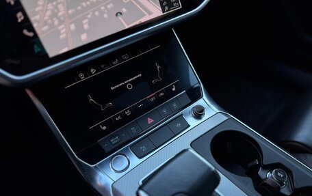 Audi A6, 2020 год, 3 900 000 рублей, 20 фотография