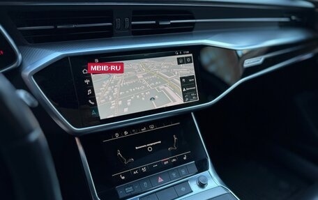 Audi A6, 2020 год, 3 900 000 рублей, 25 фотография