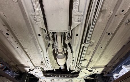 Nissan Juke II, 2013 год, 997 000 рублей, 18 фотография