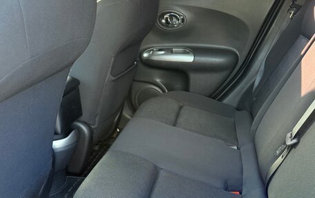 Nissan Juke II, 2011 год, 997 000 рублей, 12 фотография