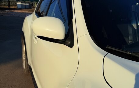 Nissan Juke II, 2011 год, 997 000 рублей, 5 фотография