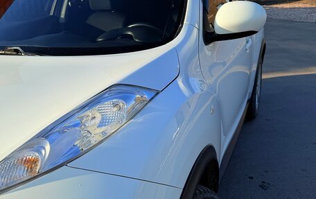 Nissan Juke II, 2011 год, 997 000 рублей, 4 фотография