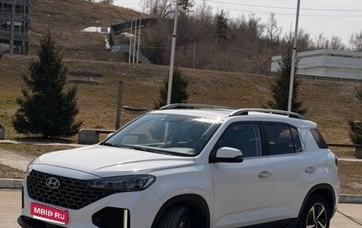 Hyundai ix35, 2022 год, 2 350 000 рублей, 1 фотография