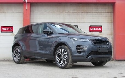 Land Rover Range Rover Evoque II, 2026 год, 5 790 000 рублей, 1 фотография