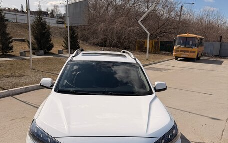 Hyundai ix35, 2022 год, 2 350 000 рублей, 3 фотография