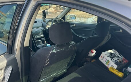 Nissan Skyline, 2004 год, 350 000 рублей, 7 фотография