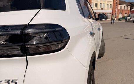 Hyundai ix35, 2022 год, 2 350 000 рублей, 6 фотография