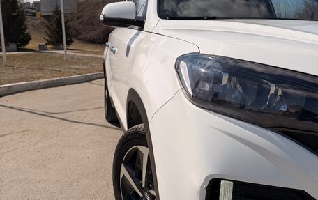 Hyundai ix35, 2022 год, 2 350 000 рублей, 4 фотография