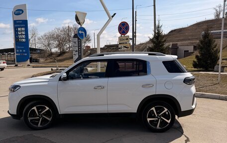 Hyundai ix35, 2022 год, 2 350 000 рублей, 7 фотография