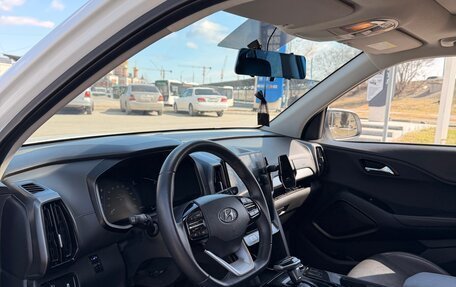 Hyundai ix35, 2022 год, 2 350 000 рублей, 12 фотография