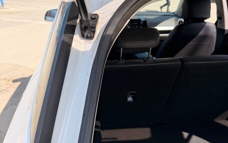 Hyundai ix35, 2022 год, 2 350 000 рублей, 11 фотография