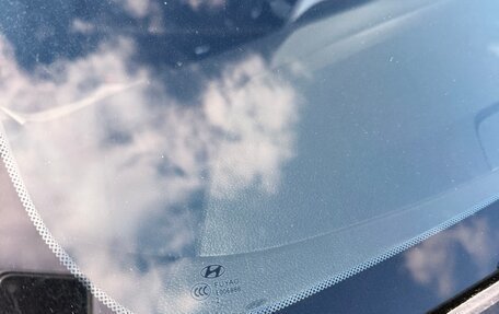 Hyundai ix35, 2022 год, 2 350 000 рублей, 9 фотография