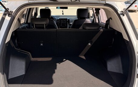 Hyundai ix35, 2022 год, 2 350 000 рублей, 10 фотография