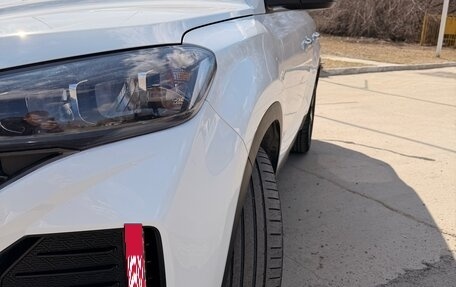 Hyundai ix35, 2022 год, 2 350 000 рублей, 8 фотография