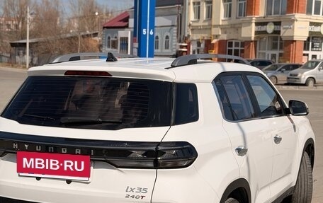 Hyundai ix35, 2022 год, 2 350 000 рублей, 2 фотография