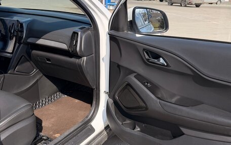 Hyundai ix35, 2022 год, 2 350 000 рублей, 13 фотография