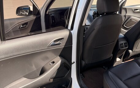 Hyundai ix35, 2022 год, 2 350 000 рублей, 15 фотография