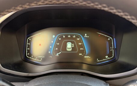 Hyundai ix35, 2022 год, 2 350 000 рублей, 18 фотография