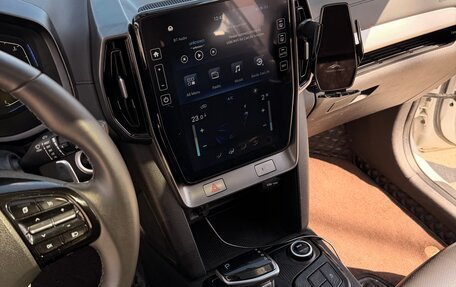 Hyundai ix35, 2022 год, 2 350 000 рублей, 25 фотография