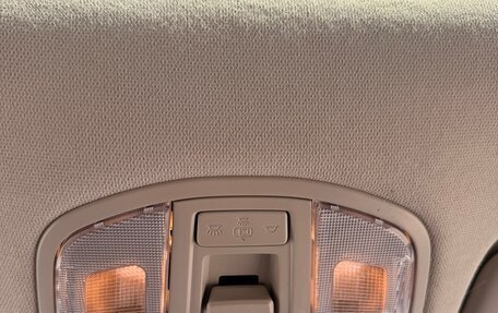 Hyundai ix35, 2022 год, 2 350 000 рублей, 22 фотография