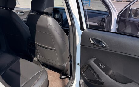 Hyundai ix35, 2022 год, 2 350 000 рублей, 14 фотография