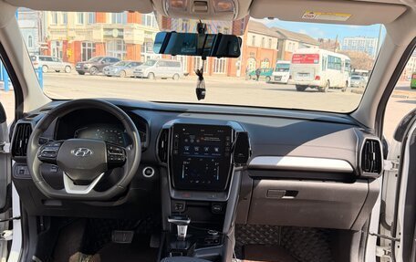 Hyundai ix35, 2022 год, 2 350 000 рублей, 19 фотография