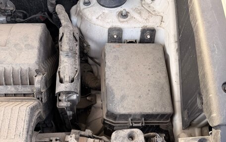 Hyundai ix35, 2022 год, 2 350 000 рублей, 27 фотография