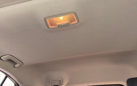 Hyundai ix35, 2022 год, 2 350 000 рублей, 23 фотография