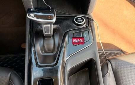 Hyundai ix35, 2022 год, 2 350 000 рублей, 20 фотография