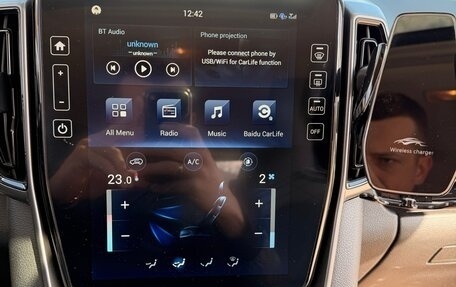 Hyundai ix35, 2022 год, 2 350 000 рублей, 21 фотография