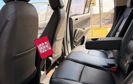 Hyundai ix35, 2022 год, 2 350 000 рублей, 16 фотография