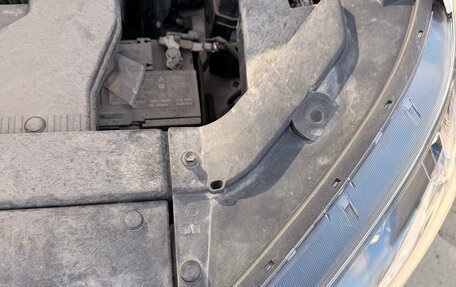 Hyundai ix35, 2022 год, 2 350 000 рублей, 28 фотография