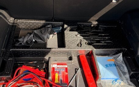 Hyundai ix35, 2022 год, 2 350 000 рублей, 31 фотография