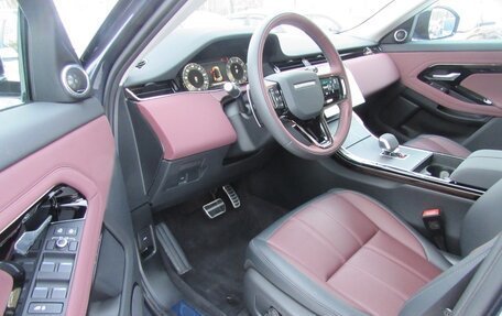 Land Rover Range Rover Evoque II, 2026 год, 5 790 000 рублей, 9 фотография