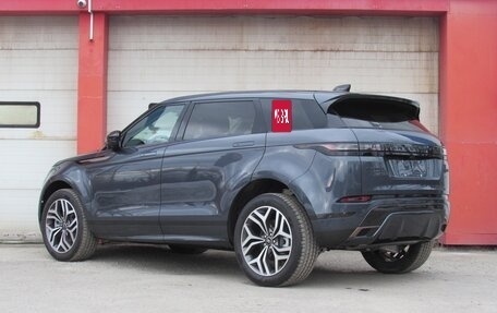 Land Rover Range Rover Evoque II, 2026 год, 5 790 000 рублей, 7 фотография