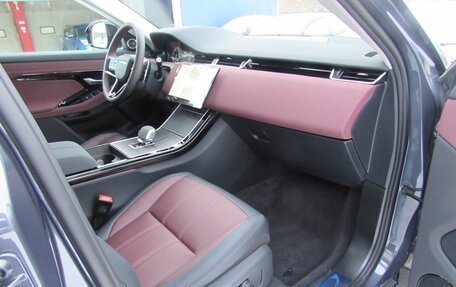 Land Rover Range Rover Evoque II, 2026 год, 5 790 000 рублей, 12 фотография