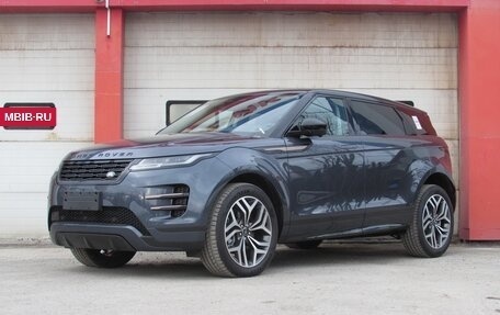 Land Rover Range Rover Evoque II, 2026 год, 5 790 000 рублей, 5 фотография