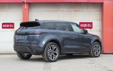 Land Rover Range Rover Evoque II, 2026 год, 5 790 000 рублей, 3 фотография