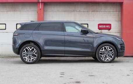 Land Rover Range Rover Evoque II, 2026 год, 5 790 000 рублей, 2 фотография