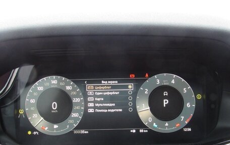 Land Rover Range Rover Evoque II, 2026 год, 5 790 000 рублей, 13 фотография