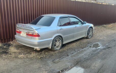 Honda Torneo, 2001 год, 580 000 рублей, 2 фотография