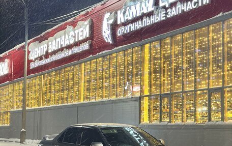 Honda Torneo, 2001 год, 580 000 рублей, 4 фотография