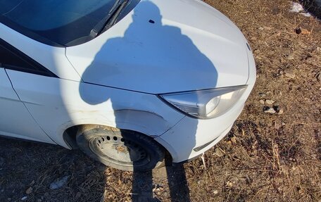 Ford Focus III, 2017 год, 600 000 рублей, 5 фотография