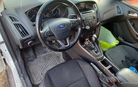 Ford Focus III, 2017 год, 600 000 рублей, 6 фотография