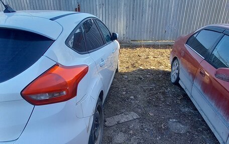 Ford Focus III, 2017 год, 600 000 рублей, 7 фотография