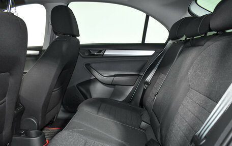 Skoda Rapid II, 2022 год, 1 848 960 рублей, 11 фотография