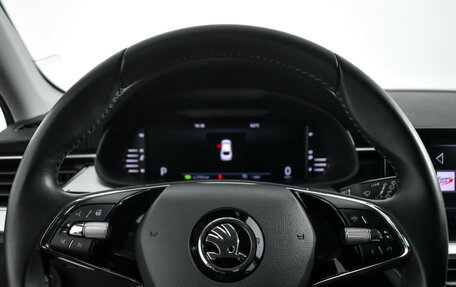 Skoda Rapid II, 2022 год, 1 848 960 рублей, 15 фотография