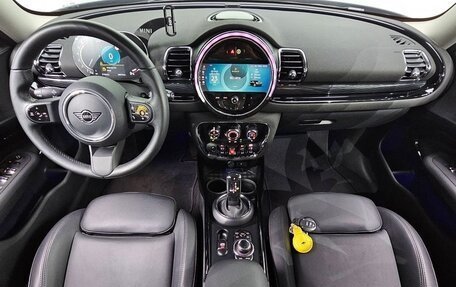 MINI Clubman, 2022 год, 1 910 000 рублей, 7 фотография